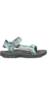 2024 Teva Frauen Winsted Sandals 1017424 - Monds Waterfall